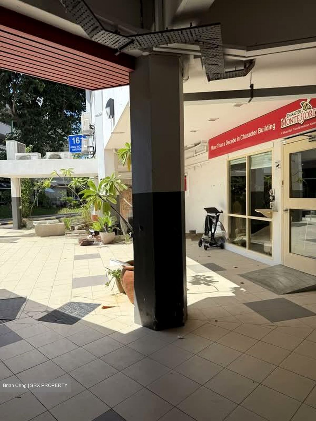 Ang Mo Kio West Area Office (D20), Shop House #562089981